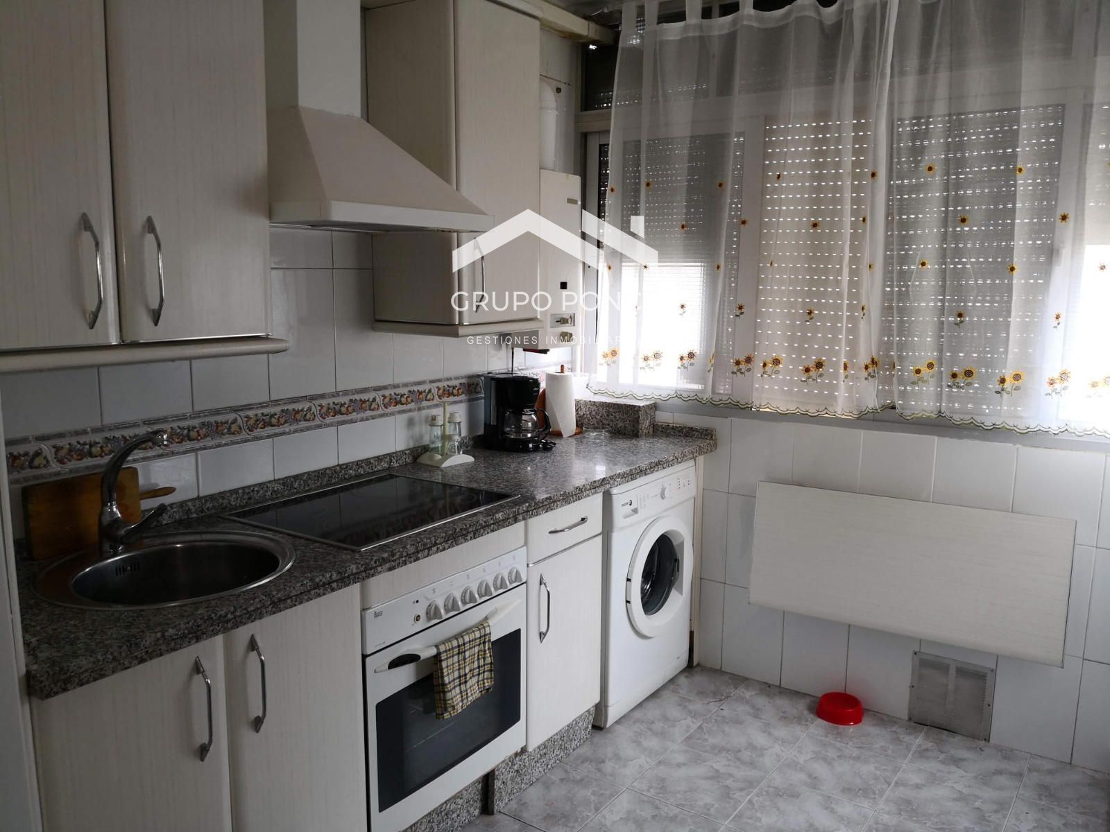 Cocina de Piso en venta en Jerez de la Frontera