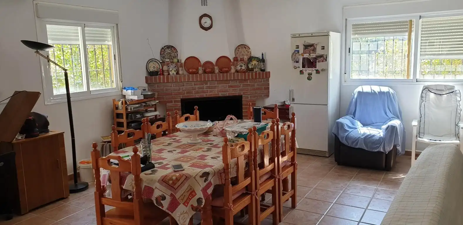 Terreno residencial en venta en Los Gallardos, imagen 12