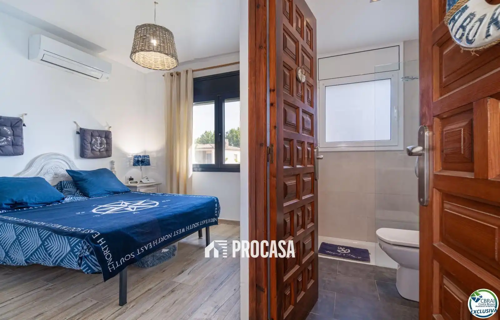 Villa con piscina in vendita a Peni, imagen 15