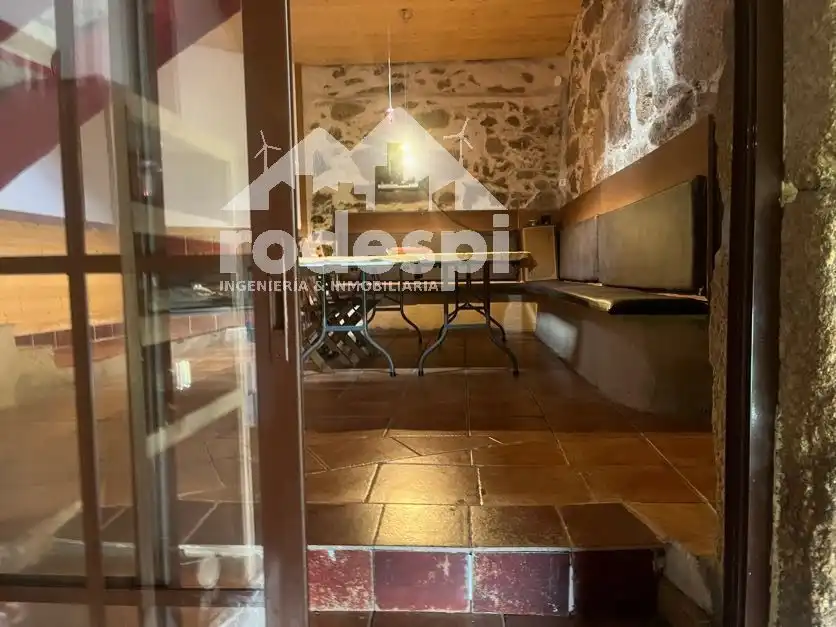 Casa o chalet en venta en Castrelo de Miño