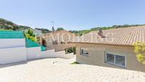 Exterior view of House or chalet for sale in Dosrius  with Heating, Private garden and Terrace