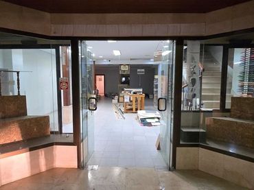 Local comercial en venta en Calle del mar