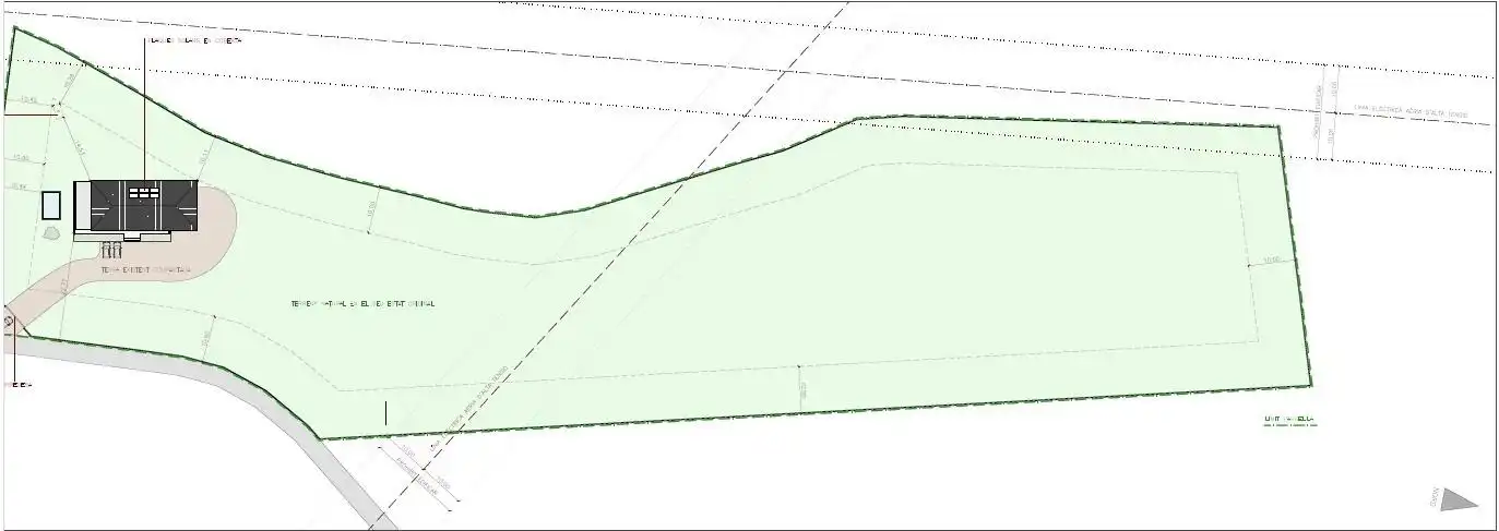 Residential land for sale in Muro, imagen 7