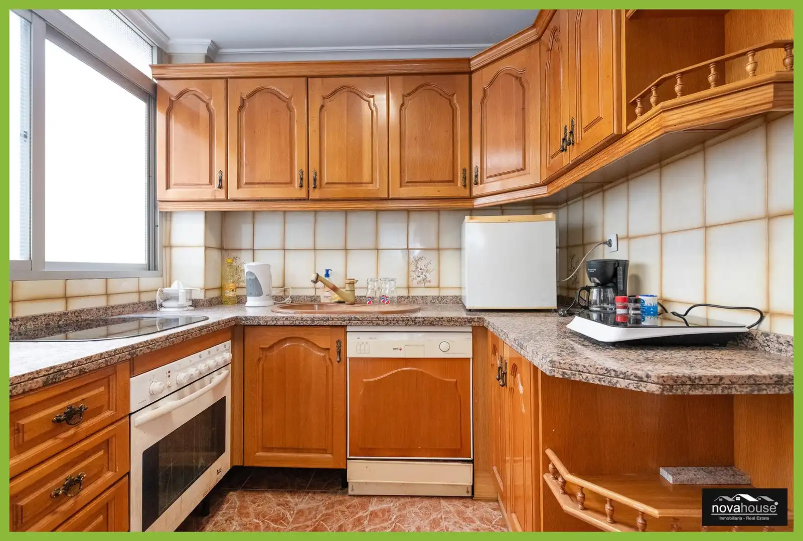 Piso con terraza en venta en Calle Calle Ibrahín, imagen 22