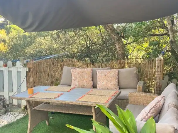 Casa amb piscina en venda a Finca Tres Pins S/N, imagen 17