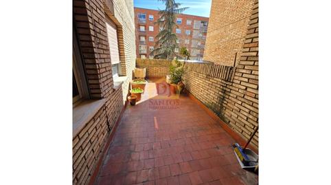 Photo 2 of Flat for sale in Paseo Robles, de Los, Garrido Norte, Salamanca Capital