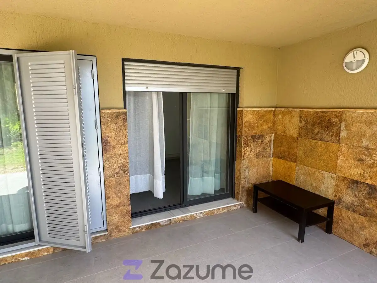Detached homes for rent in Av. Valle del Sol, Golf Valle Este
