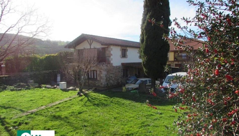 Foto 1 de Casa o chalet en venta en Vial Camino, Castañeda, Cantabria