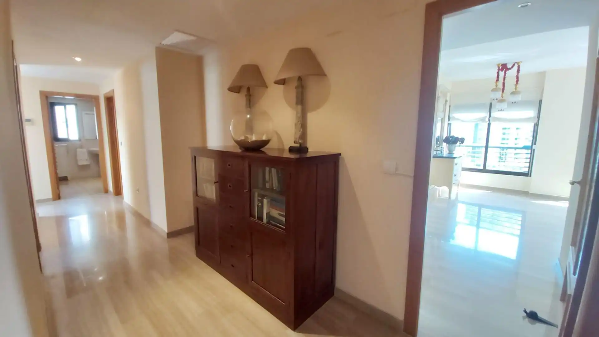 Apartament en venda en Benidorm amb Aire condicionat, Calefacció i Terrassa