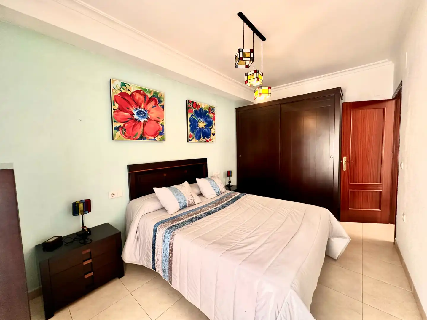 Terraced house with terrace for sale in Calle Isla Canela, imagen 15