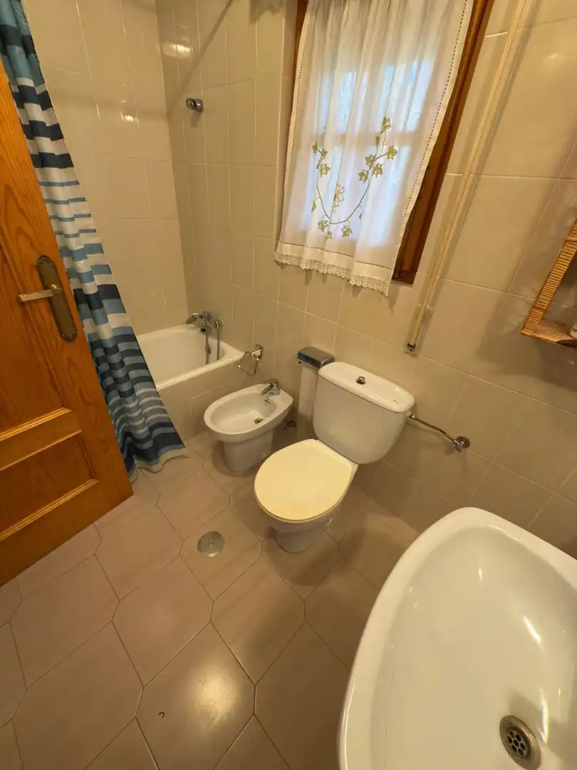 Chalet con terraza en venta en Pedanías - Extrarradio, imagen 45