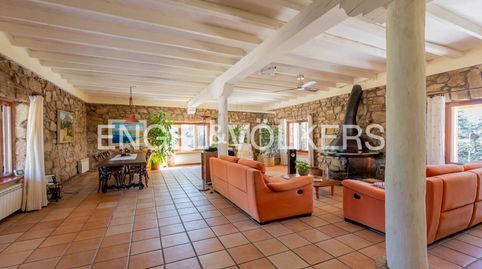 Foto 4 de Casa o chalet en venta en Puerto de Galapagar - Las Cuestas, Galapagar