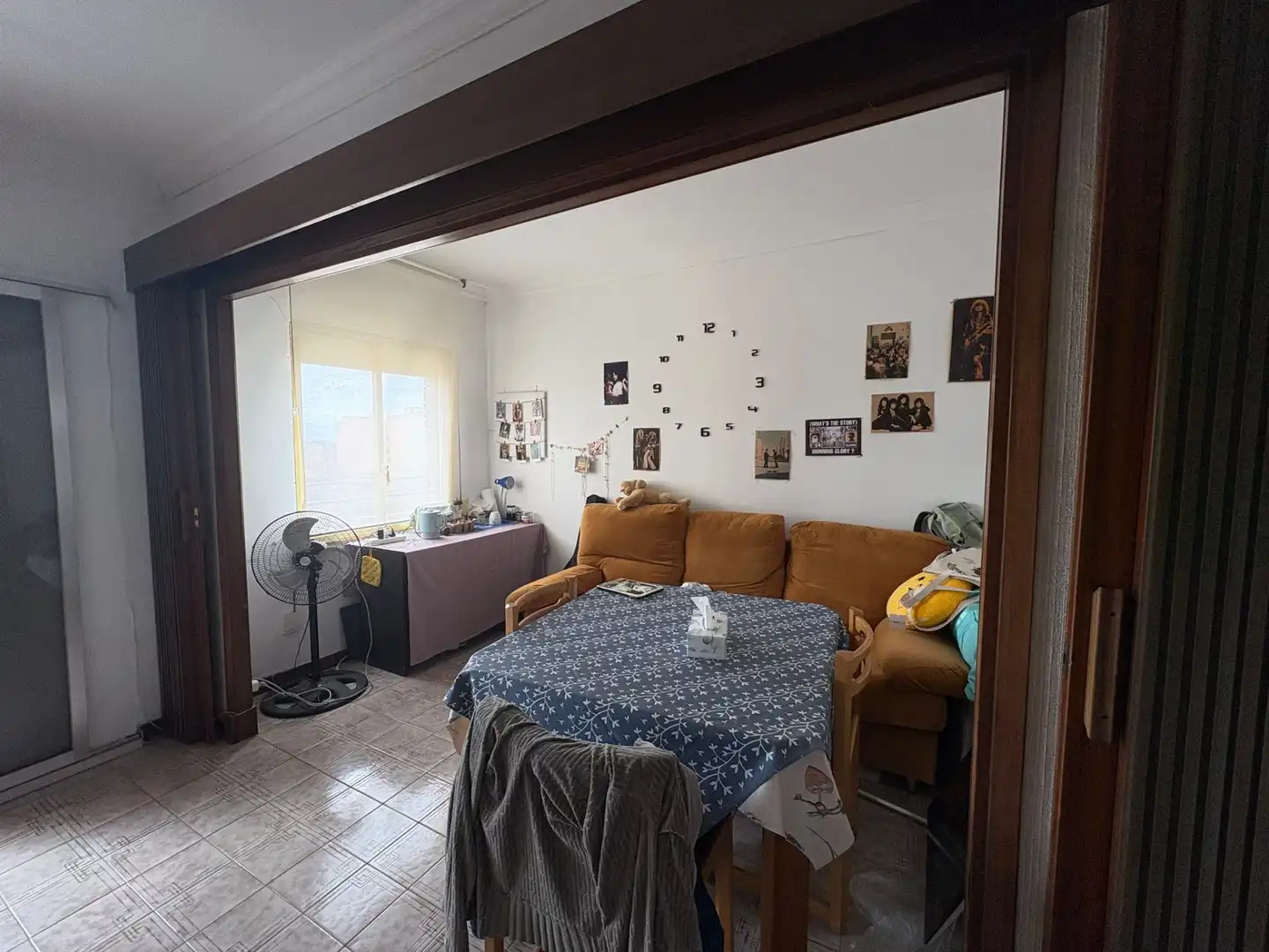 Flat with terrace for sale in Carrer de Covadonga, imagen 15