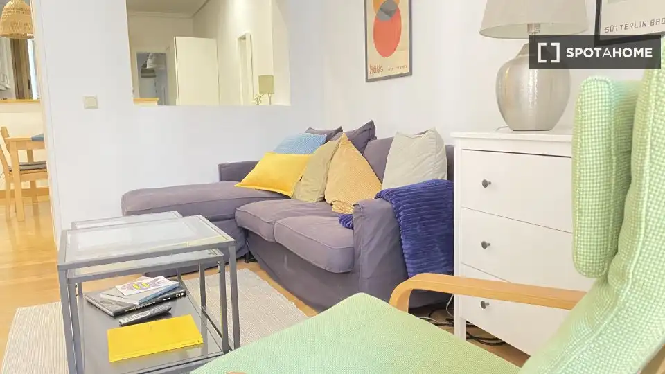Flat to rent in Centro, imagen 6