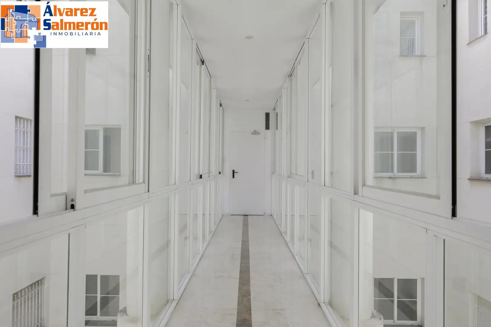 Apartament amb ascensor en venda a Calle Gran Vía de Colón #46 4º, imagen 16
