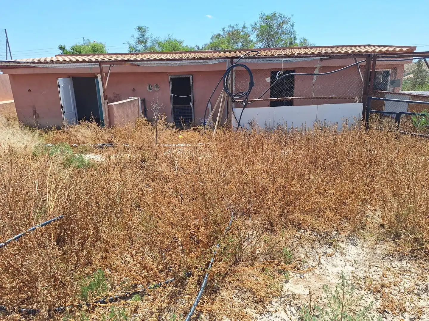 Casa o xalet en venda en Alicante / Alacant amb Jardí privat, Terrassa i Traster