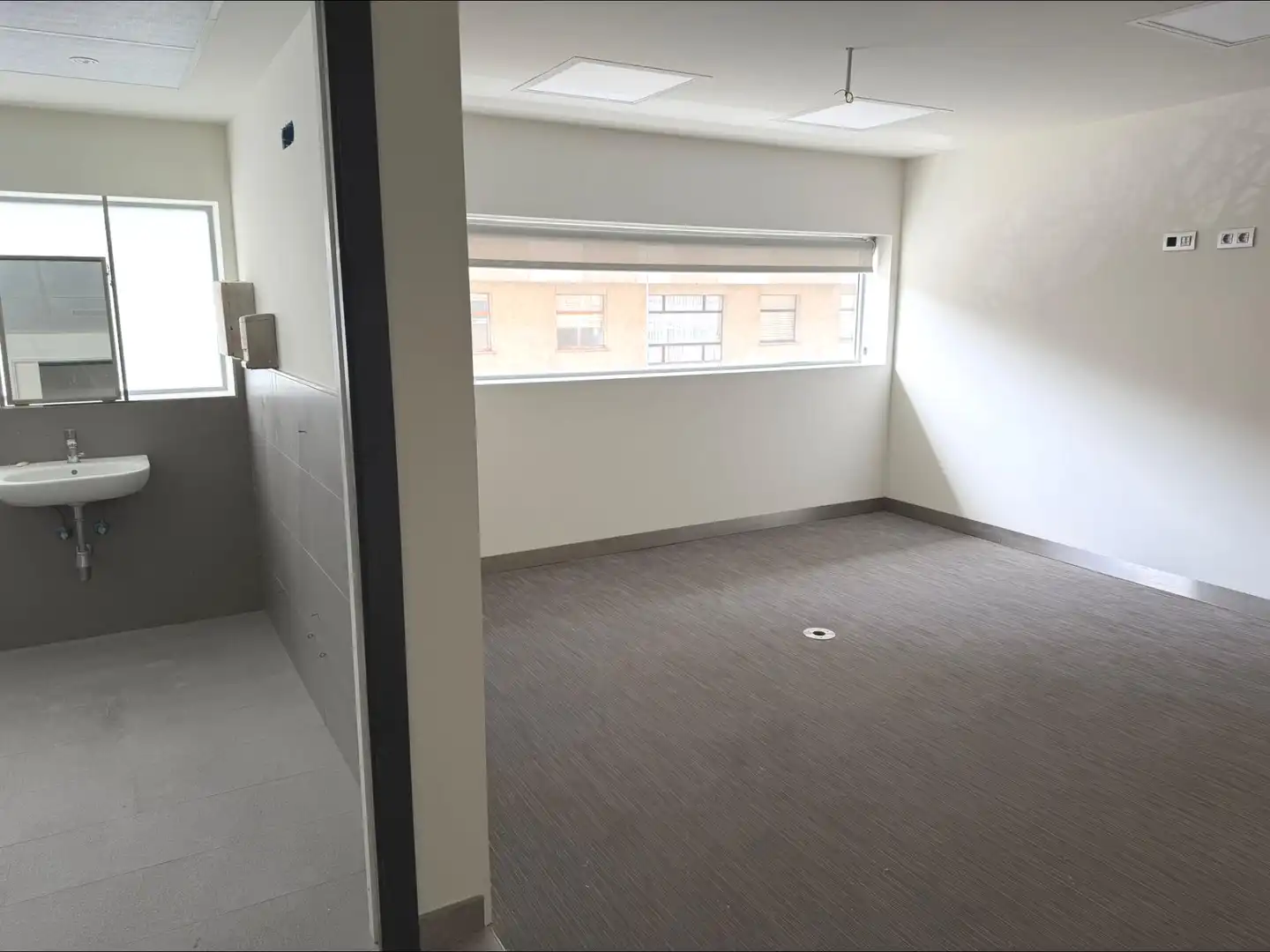 Office for rent in A Coruña Capital 