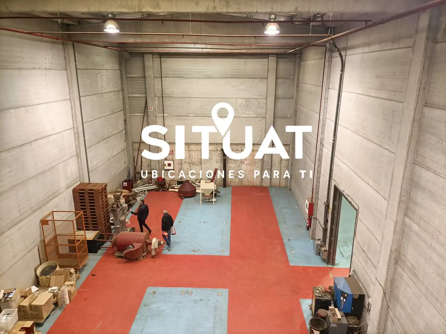 Industrial building for sale in Carrer Àngels 3C, imagen 15