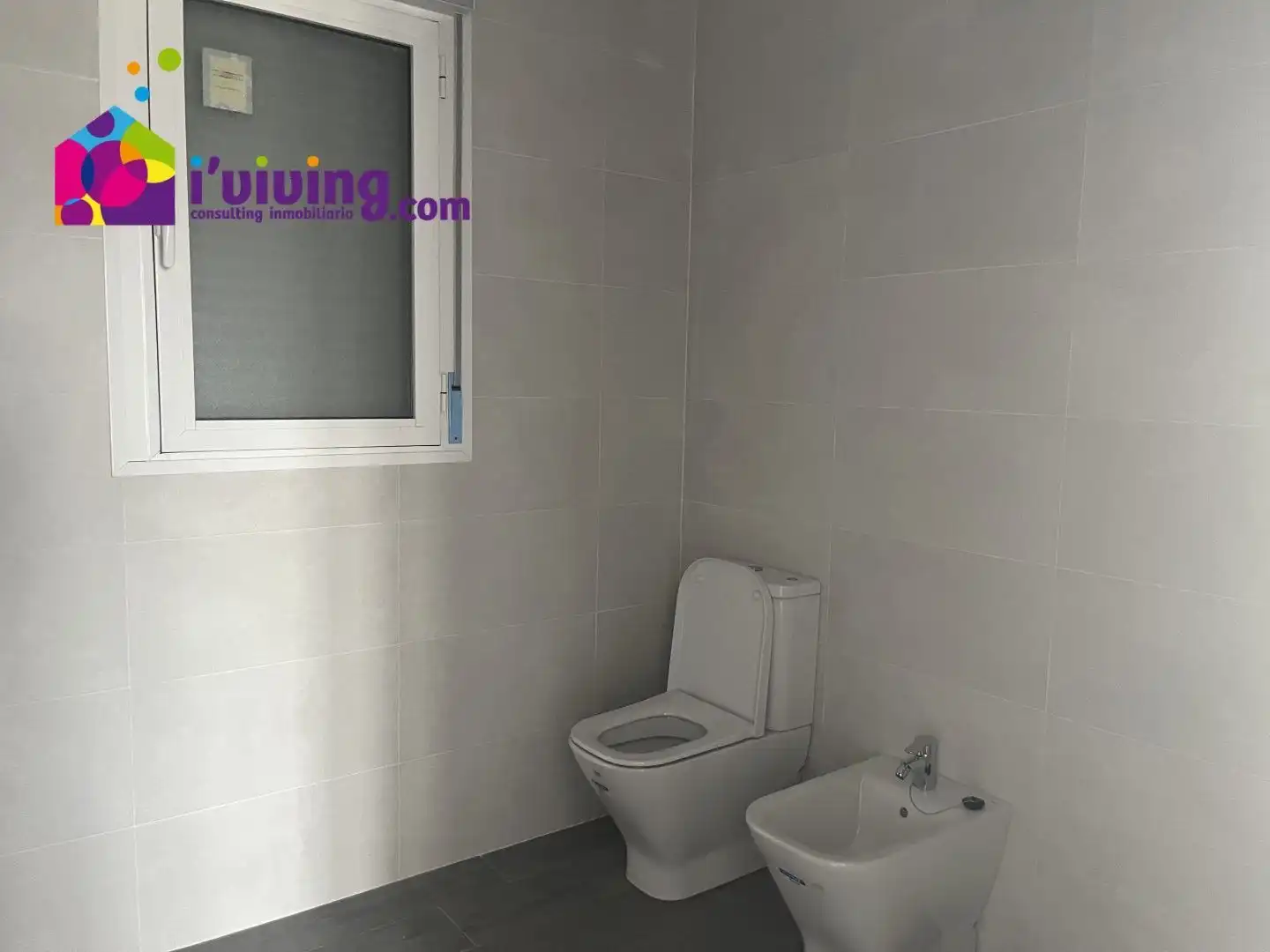Badezimmer von Haus oder Chalet zur Miete in Albox