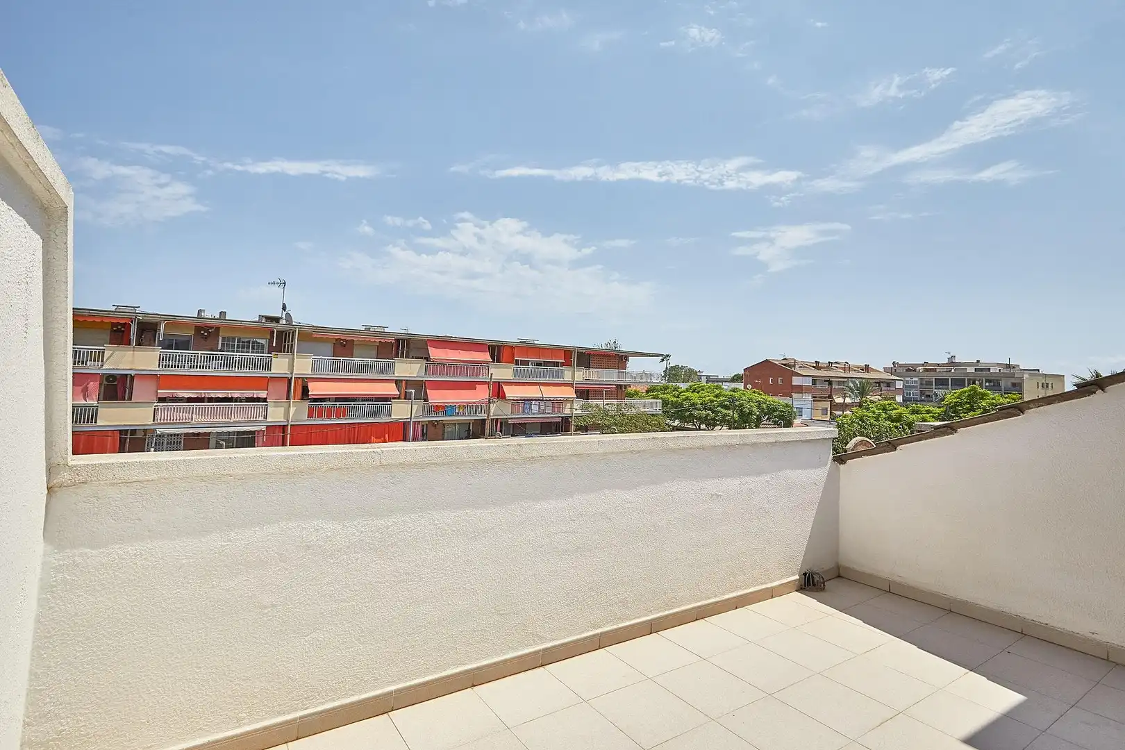 Terrace of Houses for sale in Castelldefels  with Air Conditioner, Heating and Private garden