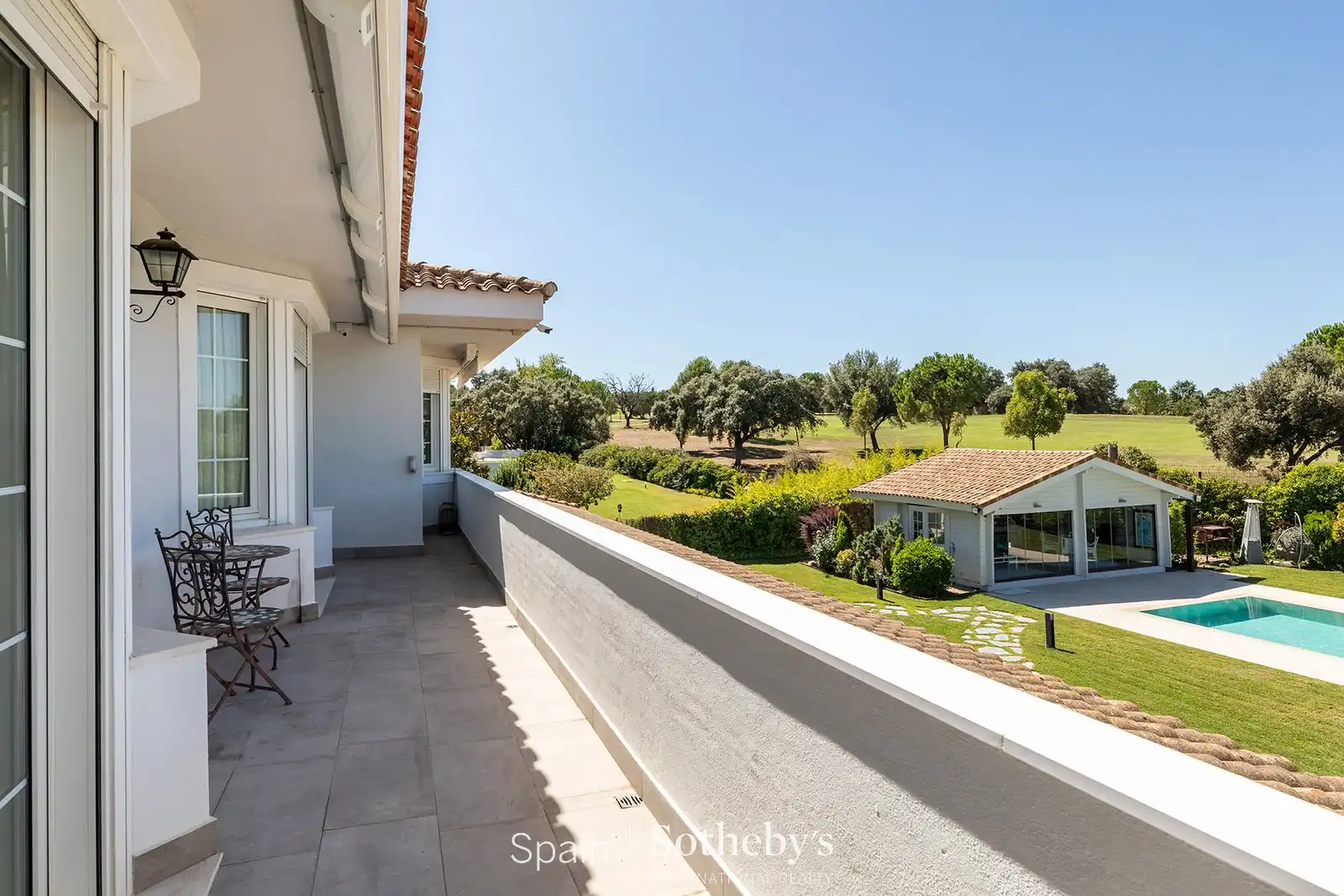 House with pool for sale in Calle de Ordiales, imagen 28