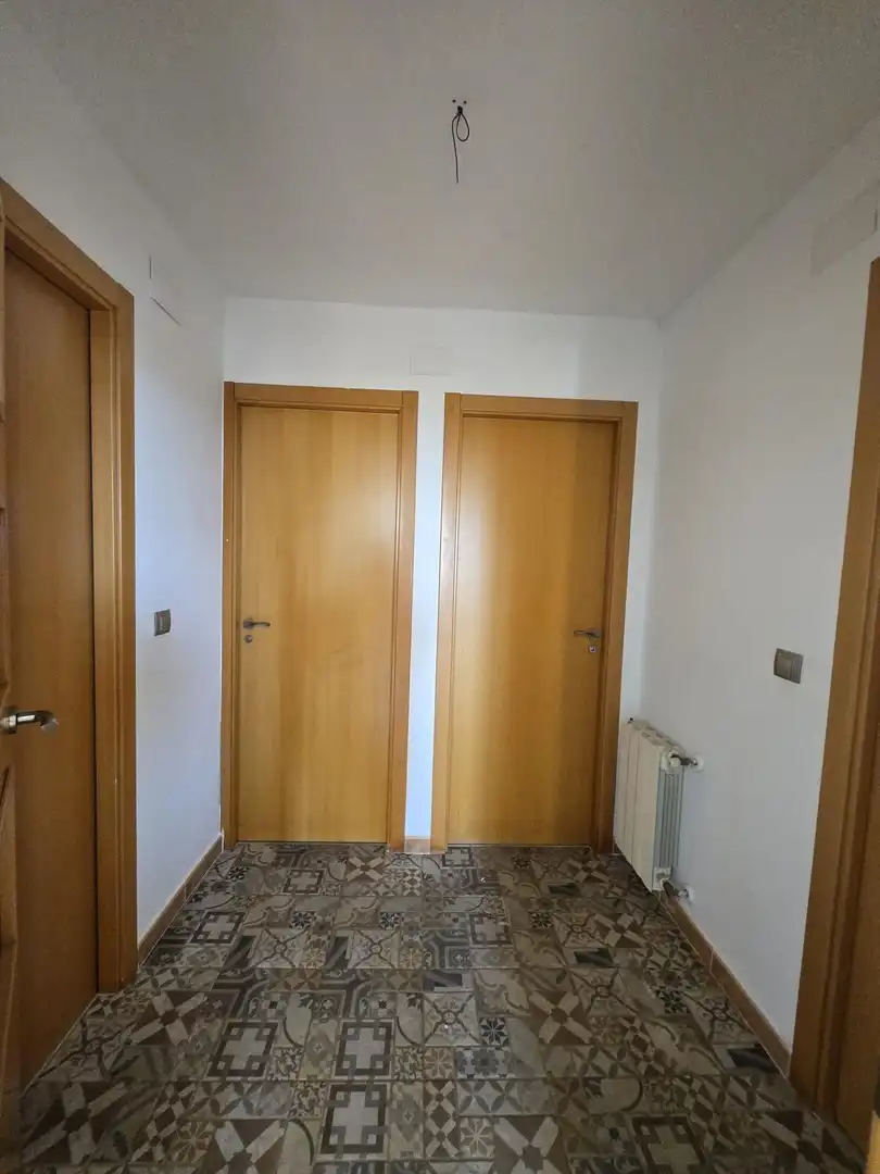 Flat for sale in Málaga  with Heating, Terrace and Storage room