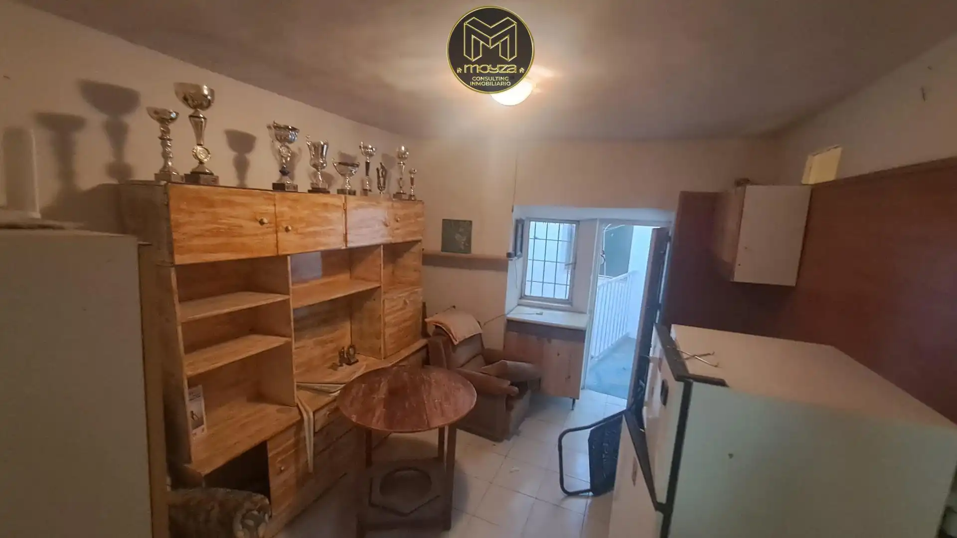 Casa con terrazza in vendita a San Felipe - El Almendral - La Merced, imagen 10