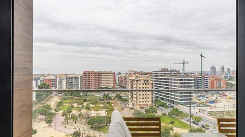 Foto 4 de Pis en venda a Juan Carlos I, Murcia