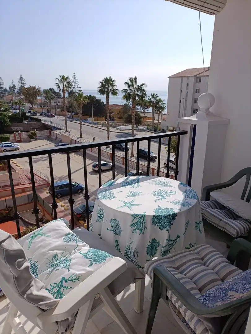 Flat for rent in Calle África, Playa del Rincón