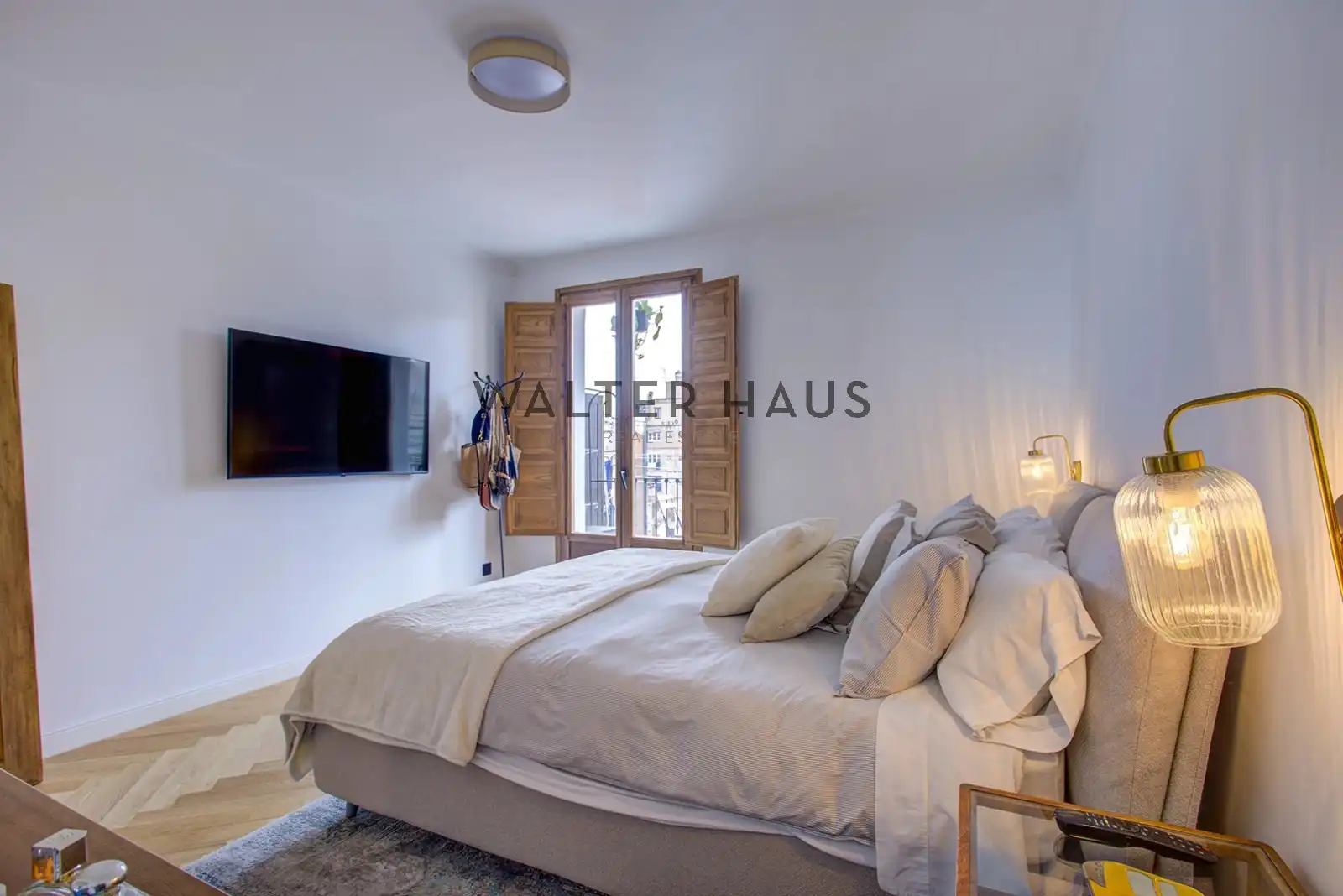 Habitación de Piso en venta en Barcelona con Aire acondicionado, Calefacción y Terraza