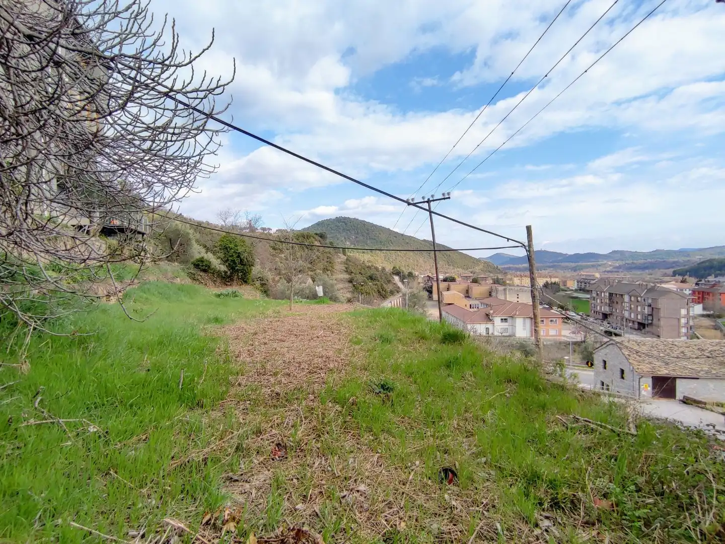 Terreni e lotti in vendita a Boltaña, imagen 2