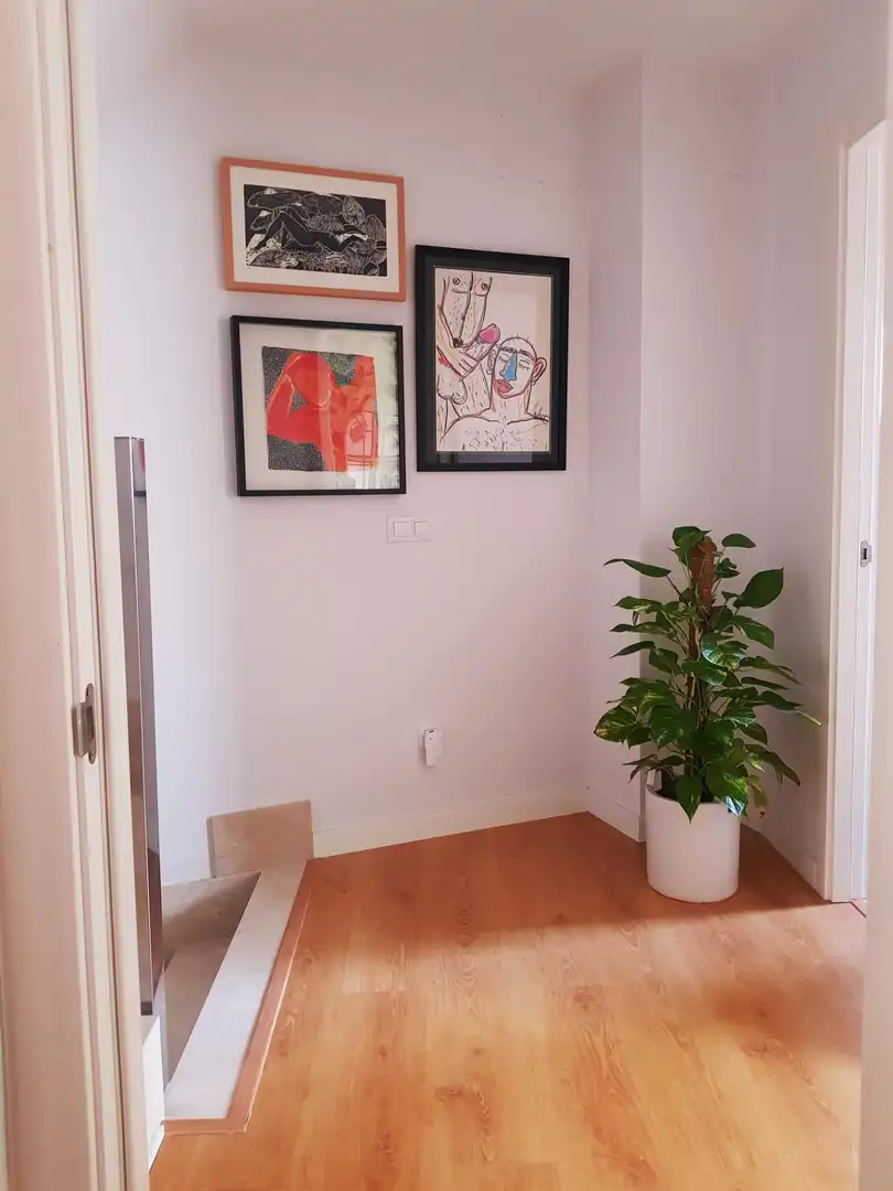 Dúplex en venta en  Palma de Mallorca con Aire acondicionado, Calefacción y Parquet
