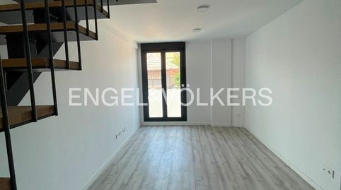 Foto 4 de Dúplex de alquiler en Pueblo, Pozuelo de Alarcón