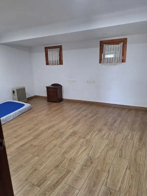 Casa adosada en venta en Markina-Xemein con Jardín privado