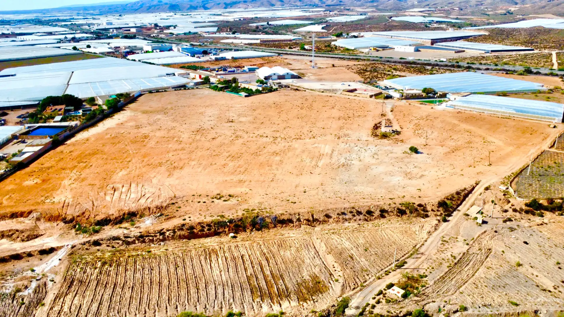 Terreny rústic en venda a Diseminado Saladar y Leche, imagen 5