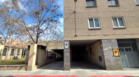 Photo 2 of Garage for rent in Carrer de Roger de Flor, 145, Gràcia, Sabadell