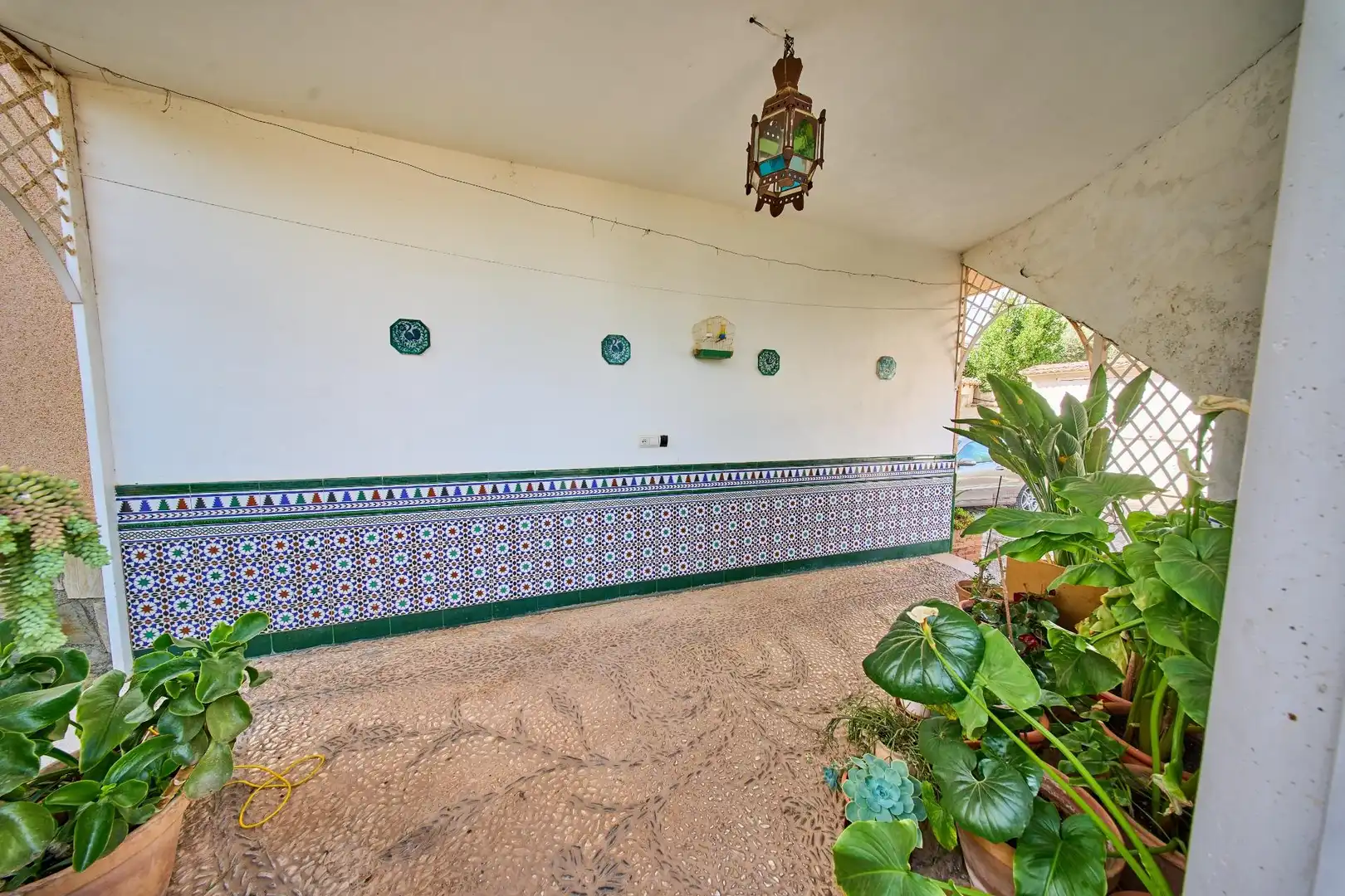Casa o chalet en venta en Nívar con Calefacción, Jardín privado y Trastero