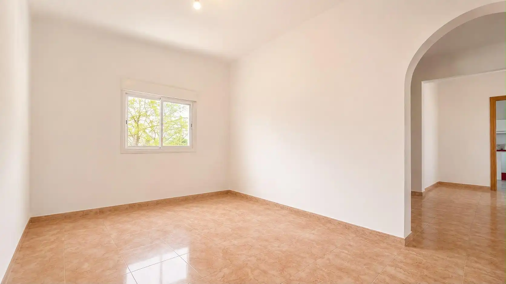 Bedroom of Houses for sale in Elche / Elx  with Air Conditioner and Terrace