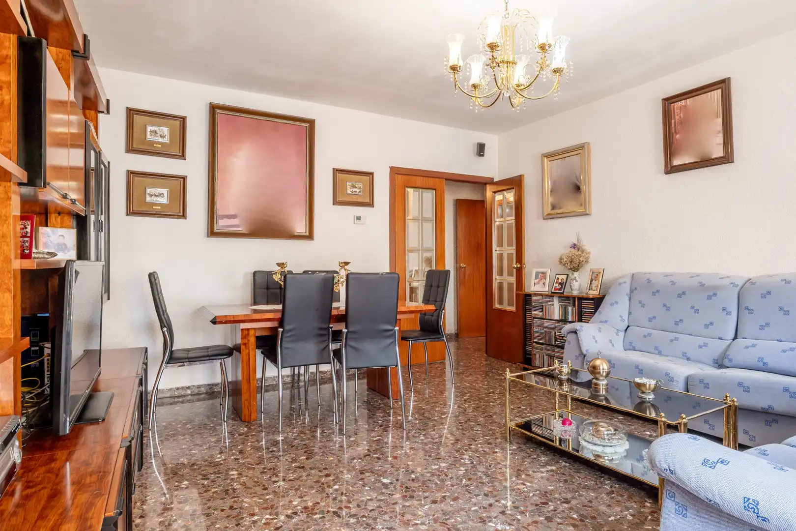 Casa o chalet en venta en Calle OSA MAYOR, 40, Valdefierro