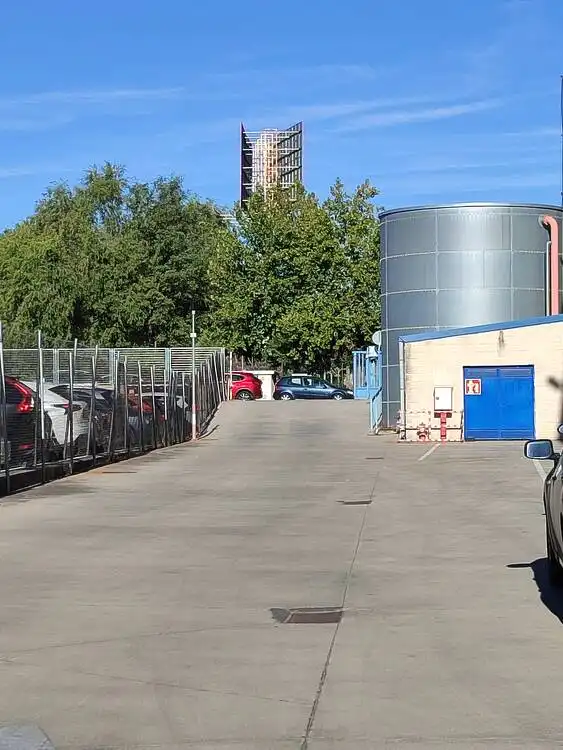 Industrial building to rent in Zona industrial, imagen 9