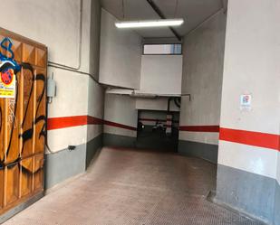 Aparcament de Garatge en venda en Valladolid Capital