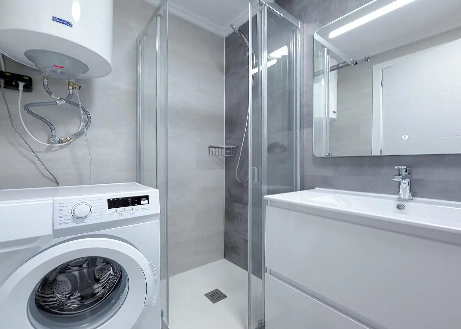 Apartament amb piscina en venda a Playa del Cura, imagen 19