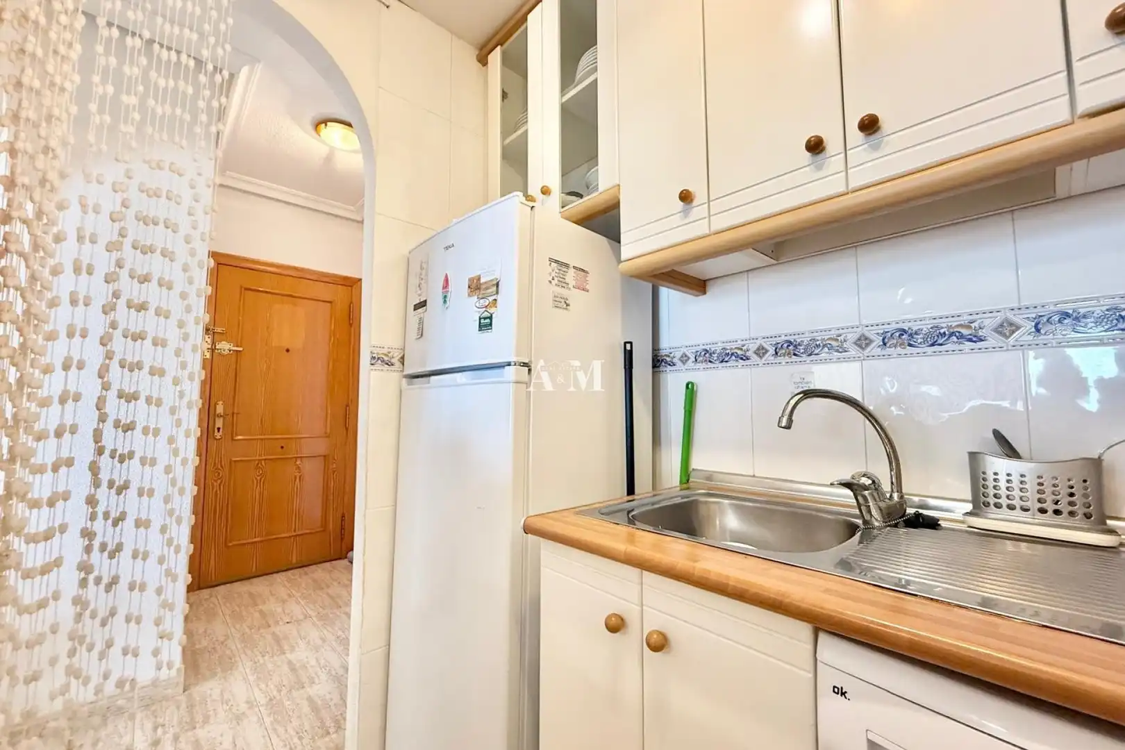Penthouse mit Terrasse zur Miete in Los Arenales del Sol, imagen 13