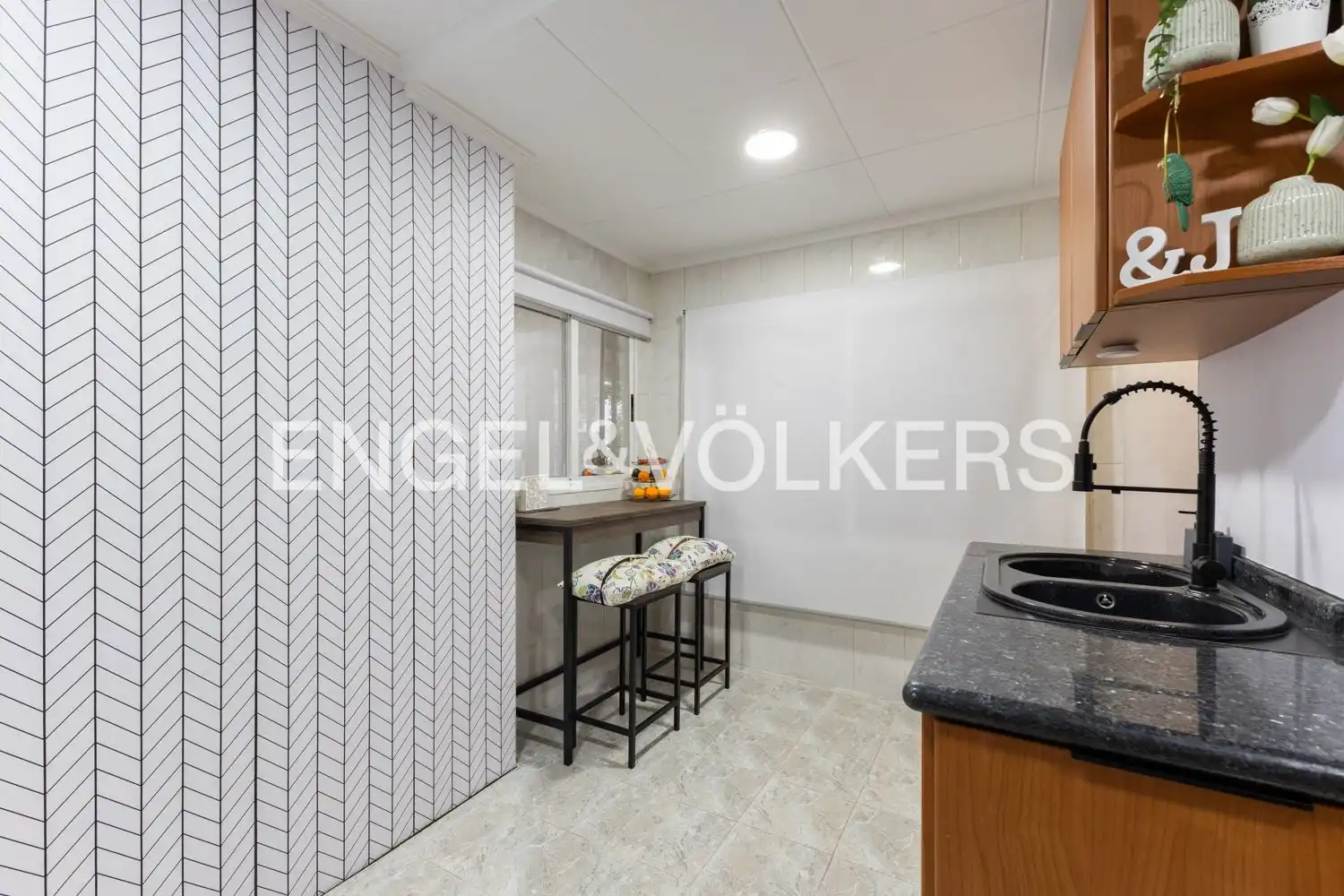 Flat with lift for sale in Sant Antoni, imagen 17
