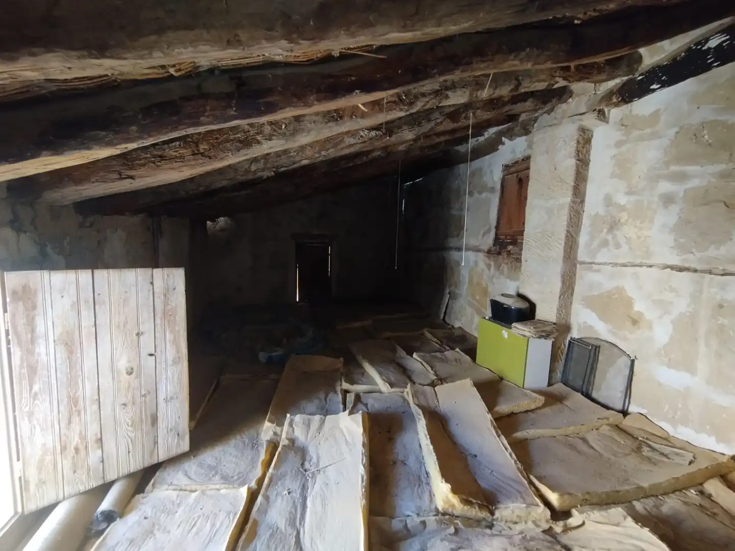 Casa amb terrassa en venda a Mazaleón, imagen 11