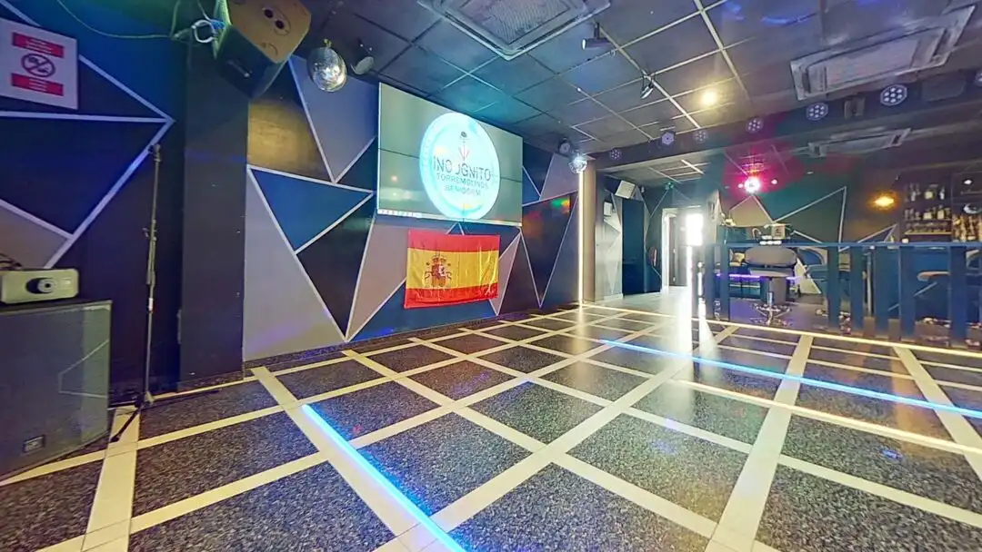 Local en traspaso en Benidorm con Amueblado