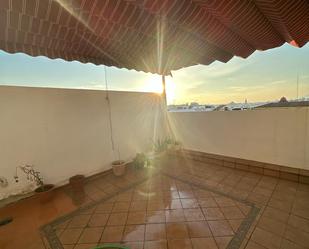 Attic for sale in Fuensanta- Arcángel