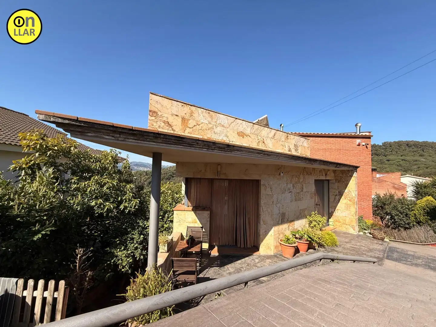 Casa con piscina en venta en Carrer AMISTAT, imagen 65