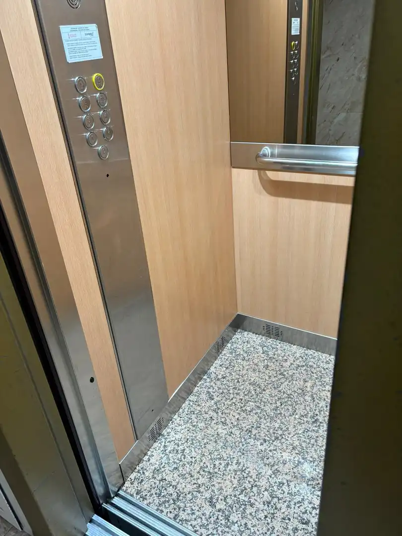 Bathroom of Flat for rent in Elche / Elx  with Furnished