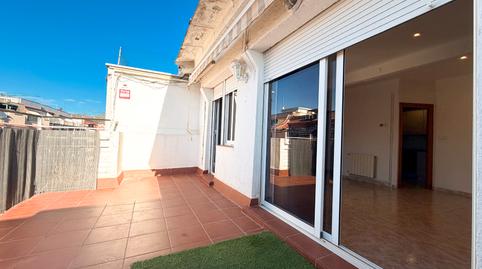 Foto 4 de Piso en venta en Carrer de la Independència, Bufalà, Badalona